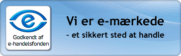 e-mærket
