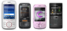 Andre Sony Ericsson Modeller