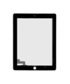Touch Glass