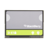 BlackBerry Battery D-X1 bulk 