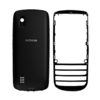 Nokia Asha 300 original Cover graphite  