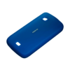 Nokia CC-1012 Silicone Case for C5-03 Blue 