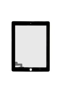 Apple iPad 2 Original Touch Unit Black