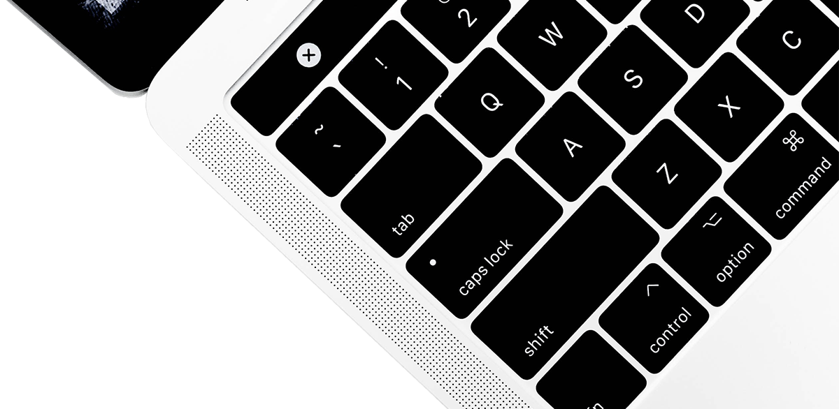 sindsyg undgå offset De bedste tastatur genveje på din MacBook