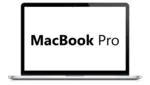 MacBook Pro Trackpad