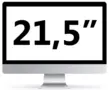 iMac 21,5" Reservedele
