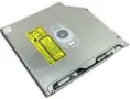 MacBook DVD Drive