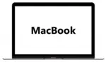 MacBook Trackpad
