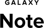 Samsung Galaxy Note Displays