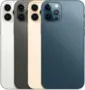 iPhone 12 Pro Max Back Cover