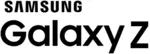 Samsung Galaxy Z Skærme