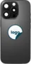 iPhone 16 Pro Max Bagglas (Pull)