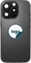 iPhone 16 Pro Bagglas (Pull)