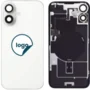 iPhone 16 Plus Bagglas (Pull)