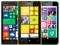 Nokia Lumia Reservedele