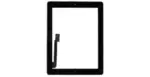 iPad 3 Frontglas