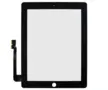 iPad 4 Screen