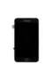 Samsung Galaxy Note GT-N7000 Skærm