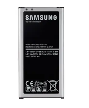 tjener At dræbe termometer Samsung Galaxy S5 Batteri | Alt i mobil reservedele & tilbehør