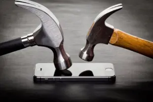 Apple iPhone 4/4S Hærdet Skærmbeskyttelse