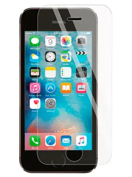 Nordic Shield Apple iPhone 5 / 5S / 5C / SE Skærmbeskyttelse (Blister)