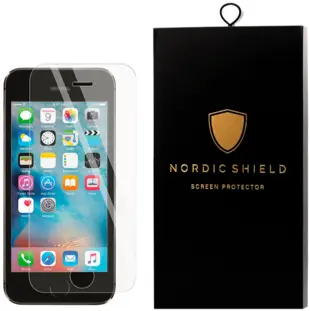 iPhone 5 skærmbeskyttelse | Alt mobil reservedele & tilbehør