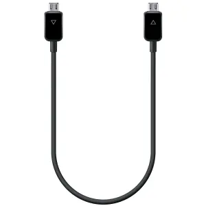 Samsung Power Sharing Cable EP-SG900UB Black