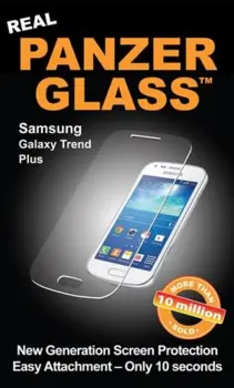 Samsung Galaxy Trend Plus PanzerGlass