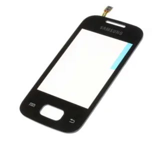 Samsung Galaxy Pocket Plus S5301 Glass