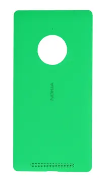 Nokia Lumia 830 Batteri Cover Grøn