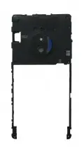 Nokia Lumia 830 Mellem Cover