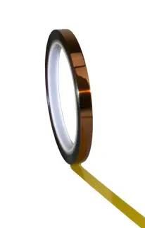 High Temperature Polyimide Tape 0.5cm