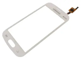 Samsung Galaxy Trend Lite GT-S7390 Touch Unit Hvid
