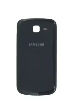 Samsung Galaxy Trend Lite S7390 Battery Cover Black