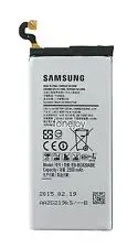 Samsung Galaxy S6 Edge Batteri