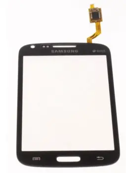 Samsung Galaxy Core Duos GT-I8262 Touch Skærm Blå