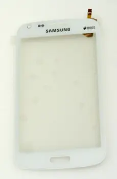 Samsung GT-i8262 Touch Unit White