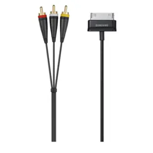 Samsung Galaxy TabTV Out Cable
