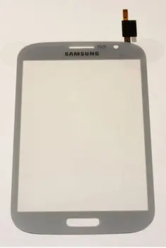 Samsung Galaxy Grand Neo Duos Front Glas Hvid