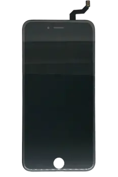 Display for iPhone 6S Plus Black OEM