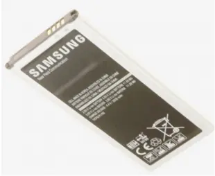 Samsung Galaxy Note Edge Batteri