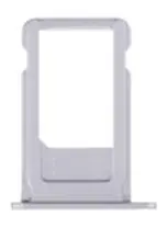 Apple iPhone 6S SIM Tray Silver