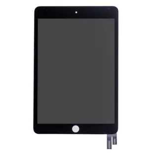 iPad Mini 4 Display Unit -  Glass / LCD / Digitizer (Black) (OEM)