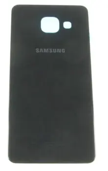Samsung Galaxy A3 2016 Bag Cover Sort