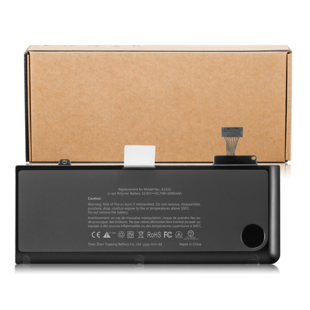 Battery for MacBook Pro 13" Unibody A1278 Mid 2009 to Mid 2012 (Batt.No. A1322)