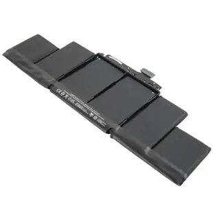 Batteri til MacBook Pro 15" Retina A1398 Mid 2012 til Early 2013