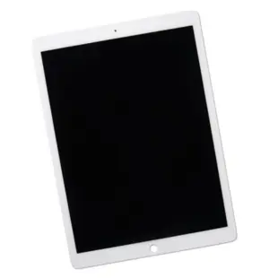 Display Unit for Apple iPad Pro 12.9" 1. gen. White