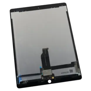 iPad Pro 12.9" 1. gen. LCD skærm -  Glas / LCD / Digitizer (Sort) (OEM)