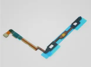 Samsung Note 2 GT-N7100 Touch Key Flex Cable