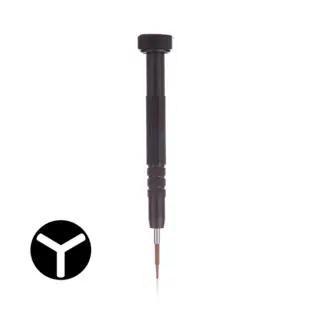 Tri-Point Y000 Screwdriver 0.6x25mm for iPhone